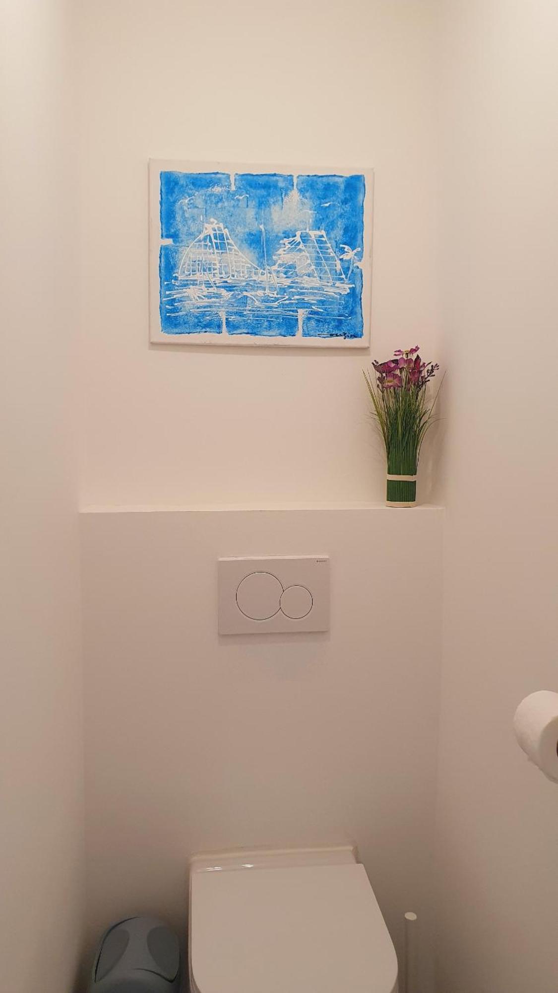 T3 Double Terrasses Clim Wifi En Centre-ville - Rossiconciergerie - Linge Inclus Apartment La Grande-Motte