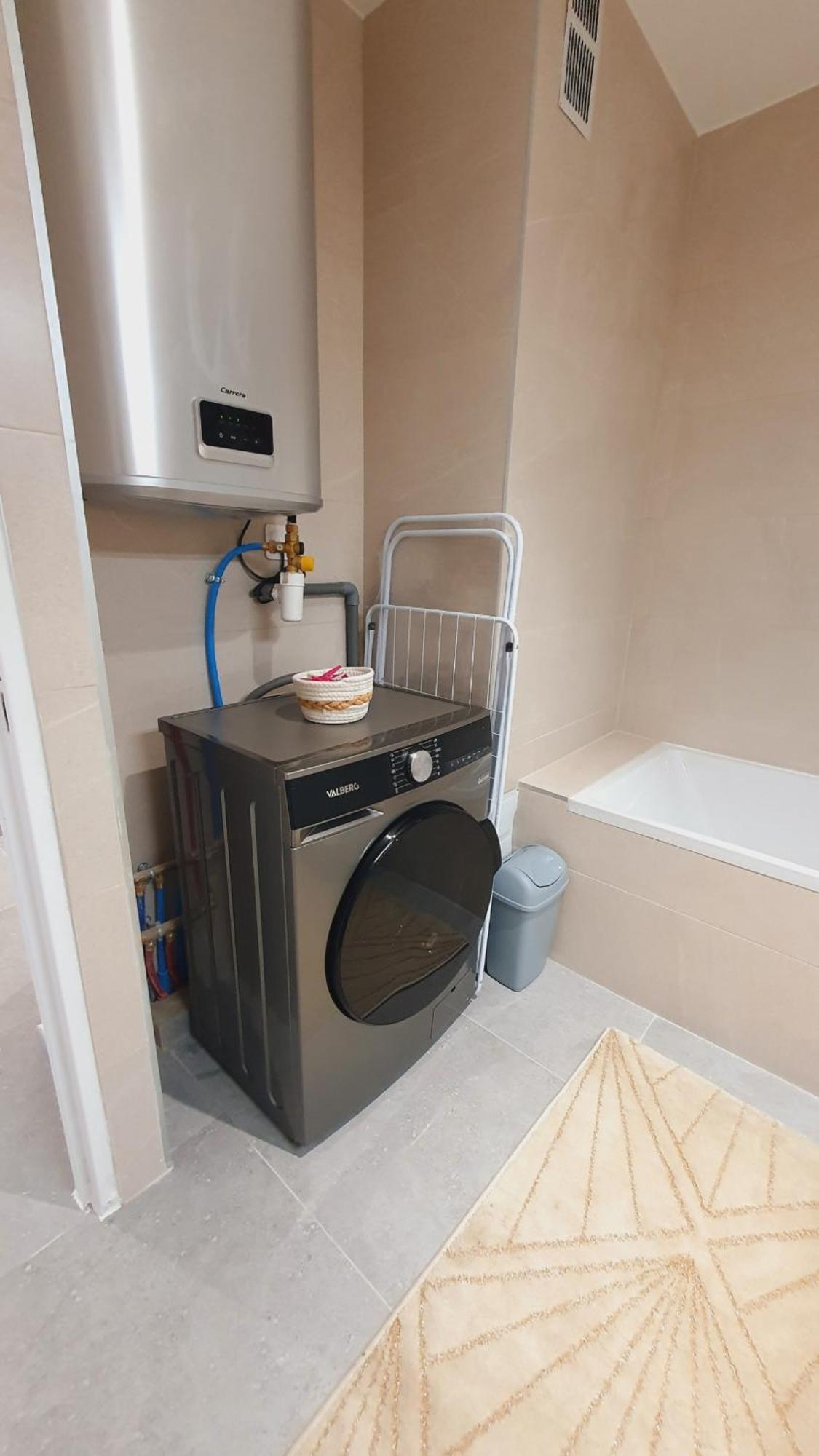 T3 Double Terrasses Clim Wifi En Centre-ville - Rossiconciergerie - Linge Inclus Apartment La Grande-Motte